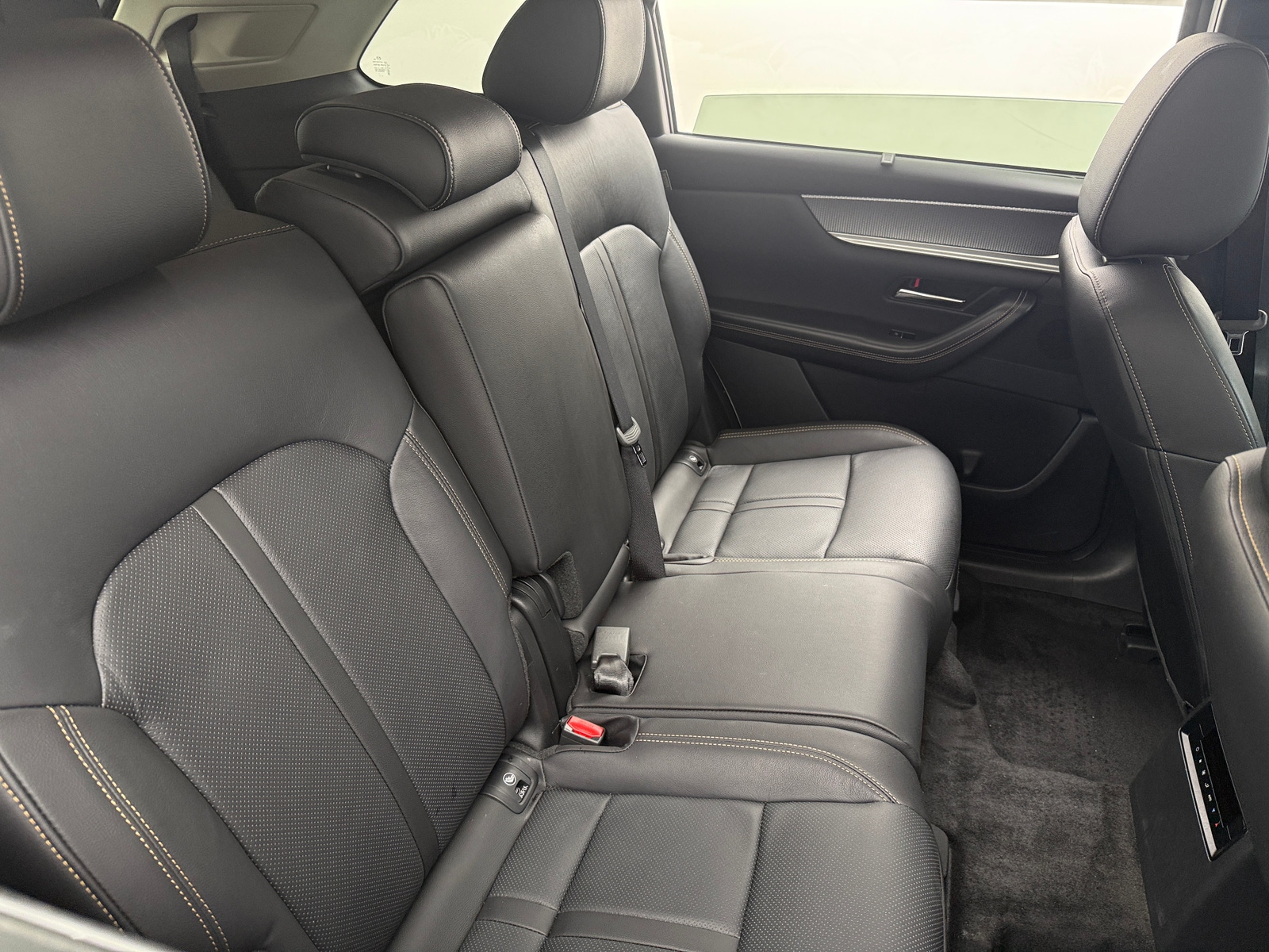 Thumbnail: 2025 Mazda CX-90 - 5