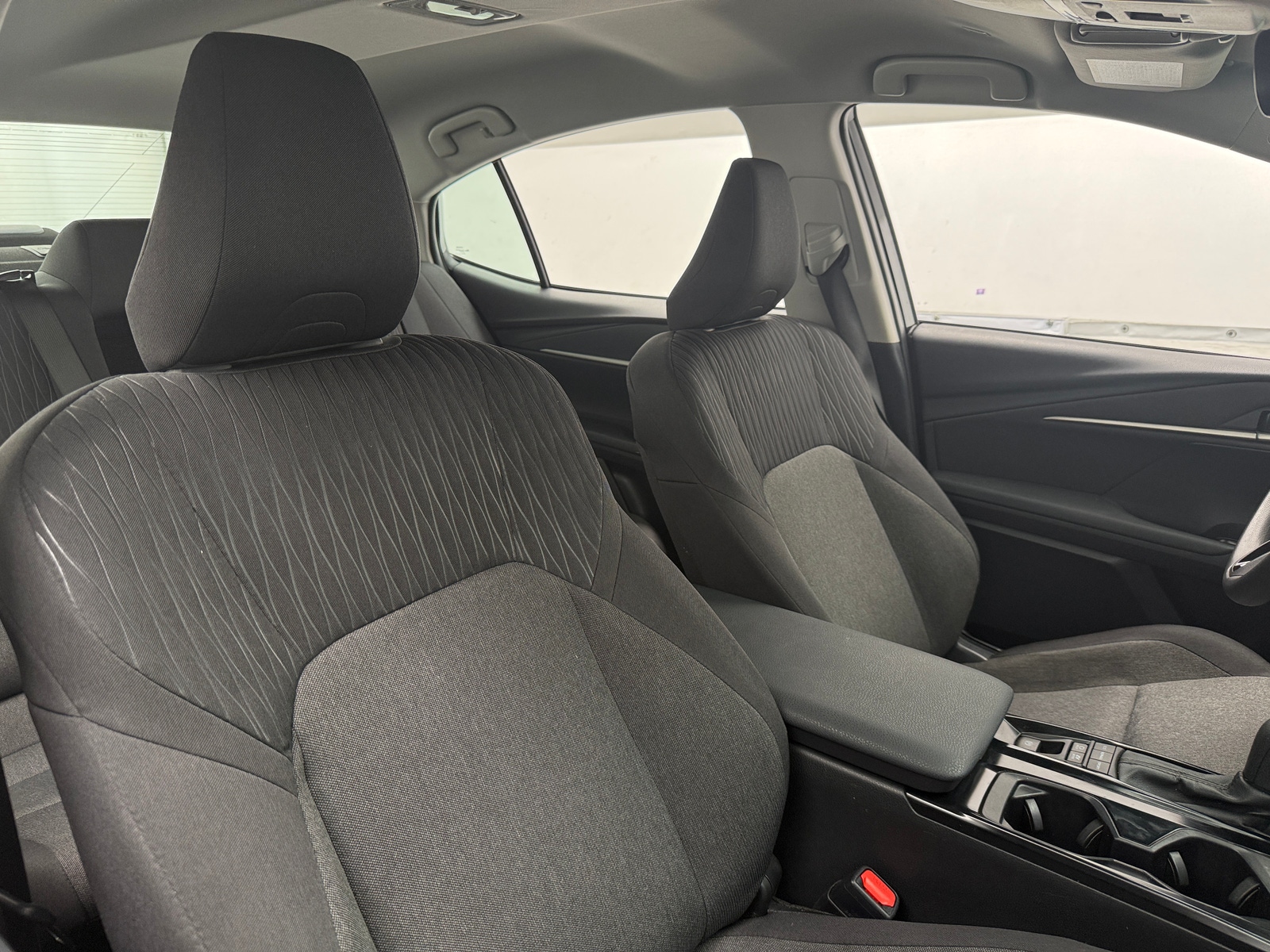 Thumbnail: 2025 Toyota Camry - 2