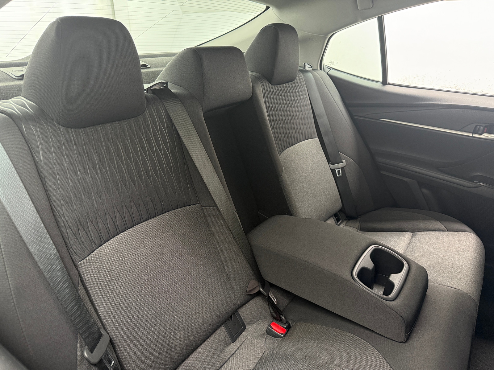 Thumbnail: 2025 Toyota Camry - 6