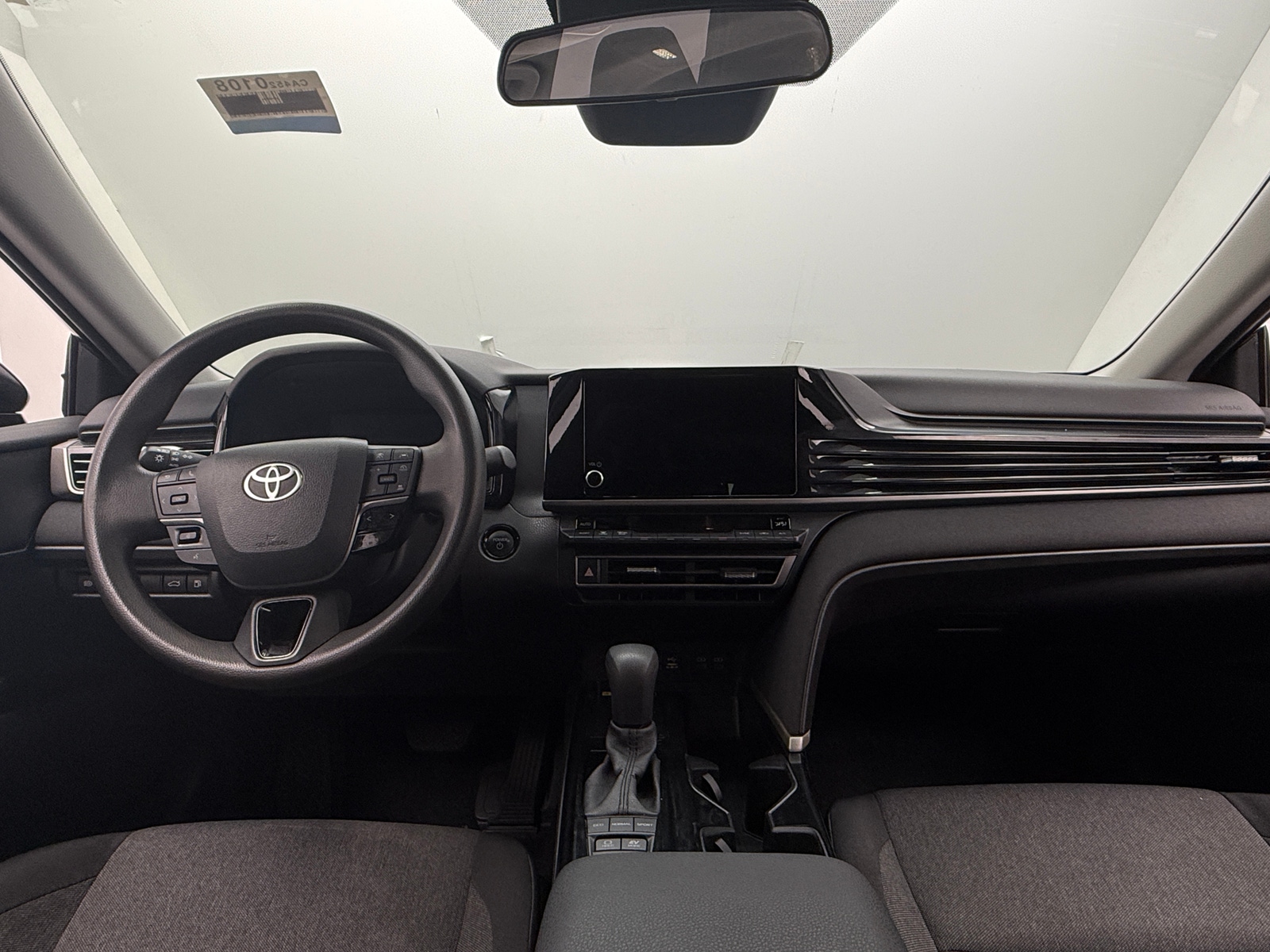 Thumbnail: 2025 Toyota Camry - 3