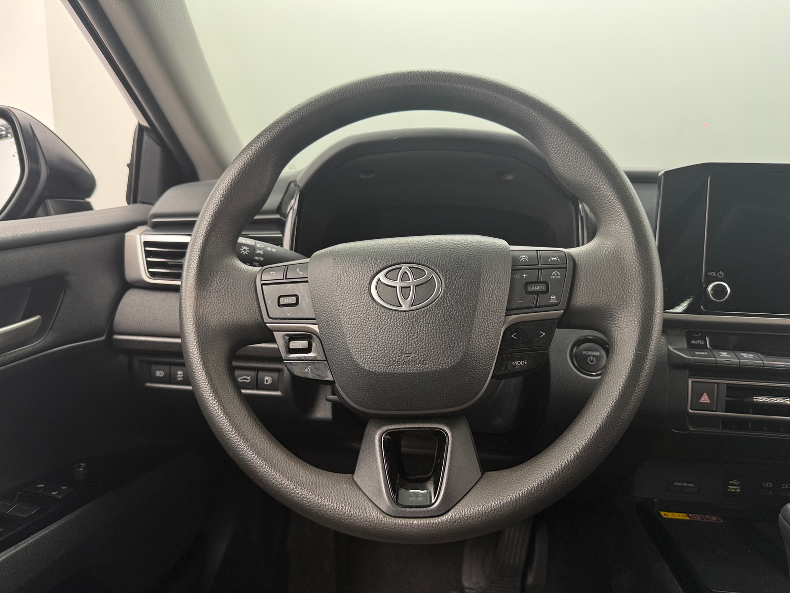 Thumbnail: 2025 Toyota Camry - 5