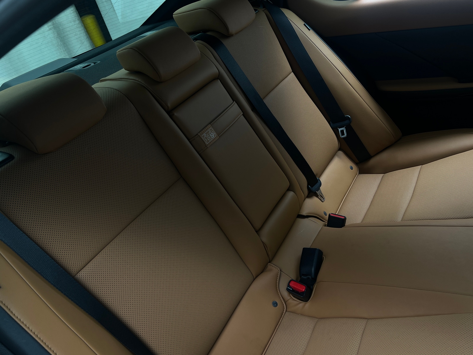 Thumbnail: 2024 Lexus IS - 5