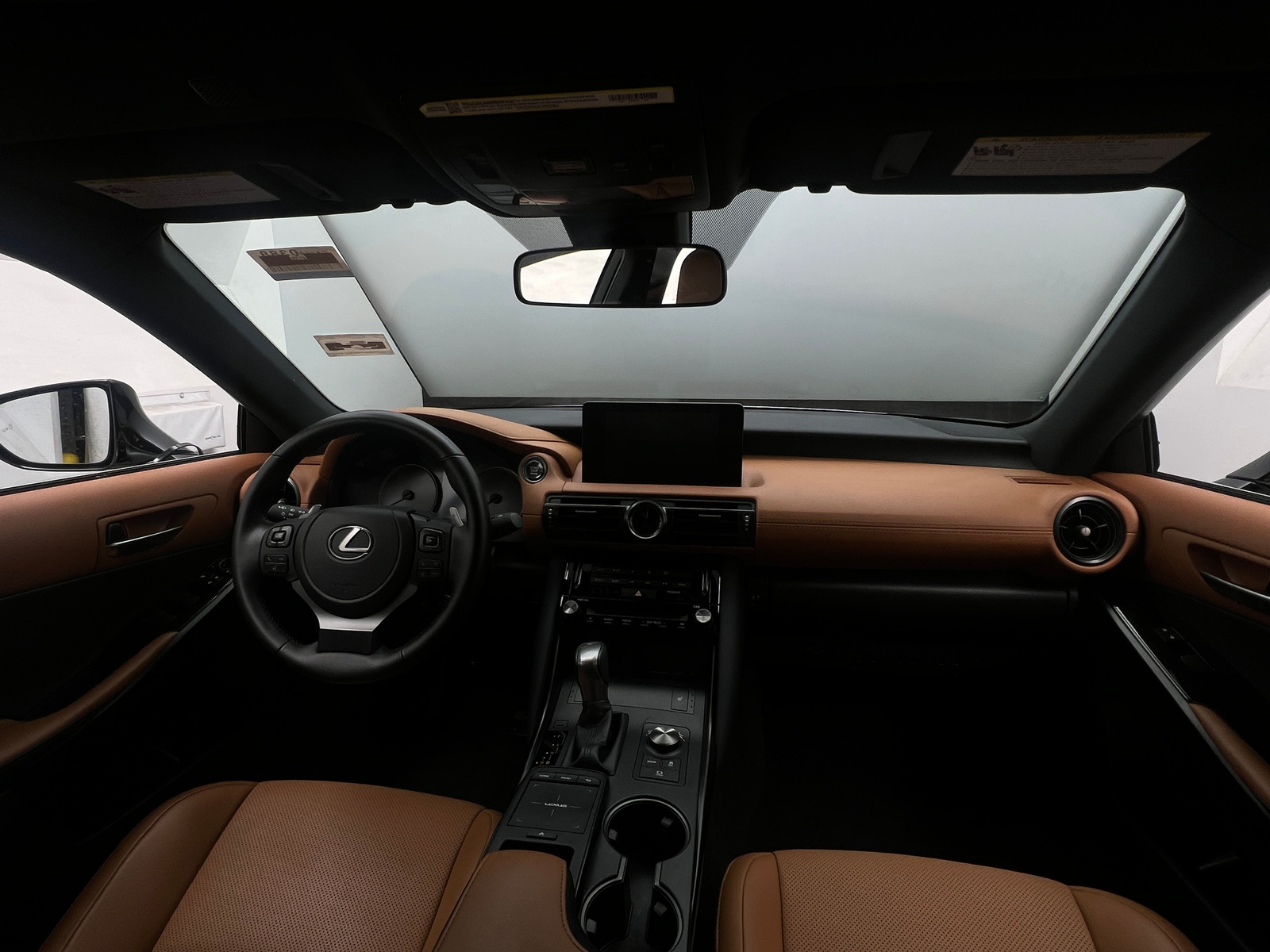 Thumbnail: 2024 Lexus IS - 2