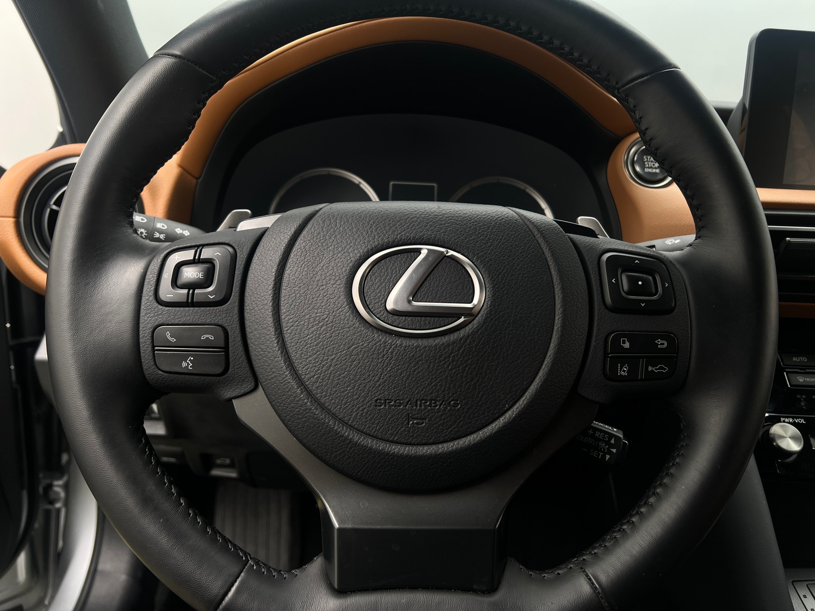 Thumbnail: 2024 Lexus IS - 4