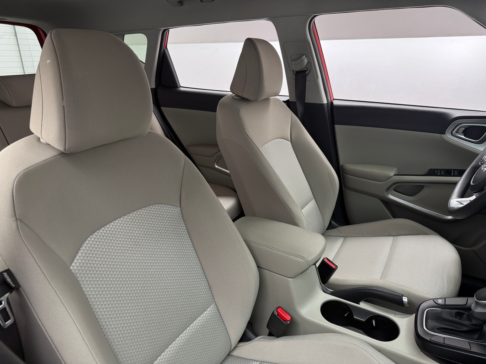 Thumbnail: 2025 Kia Soul - 2