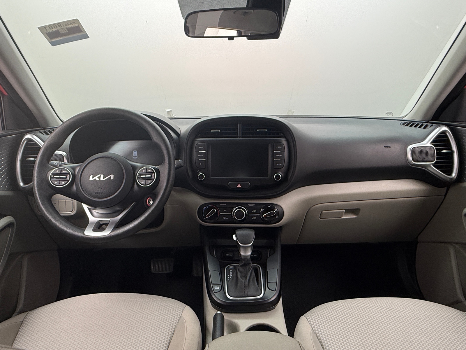 Thumbnail: 2025 Kia Soul - 3