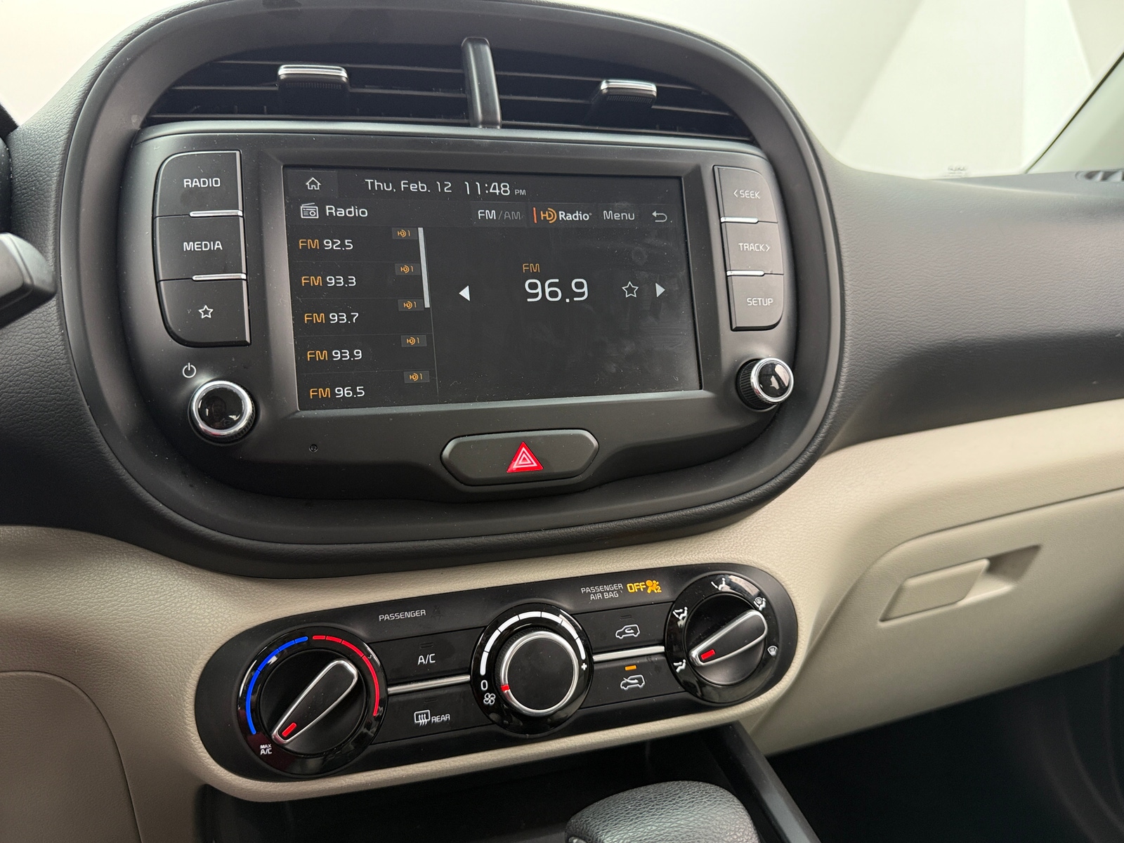 Thumbnail: 2025 Kia Soul - 4