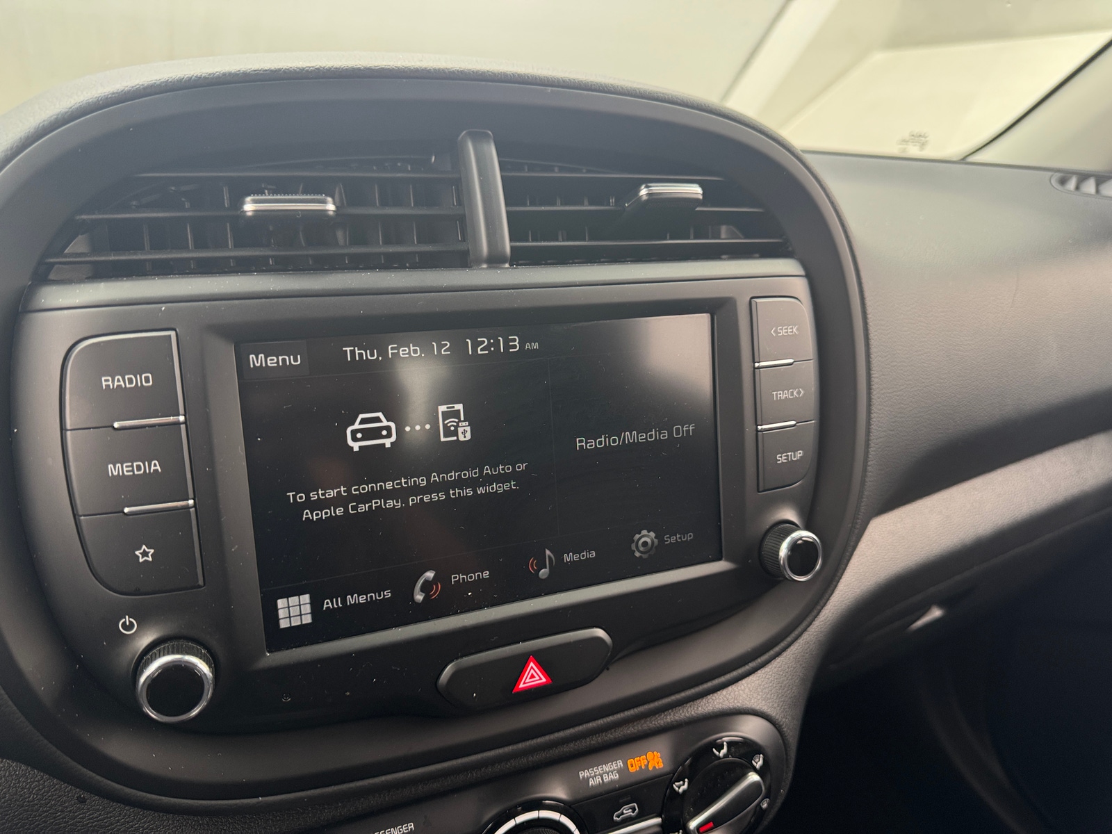 Thumbnail: 2025 Kia Soul - 4