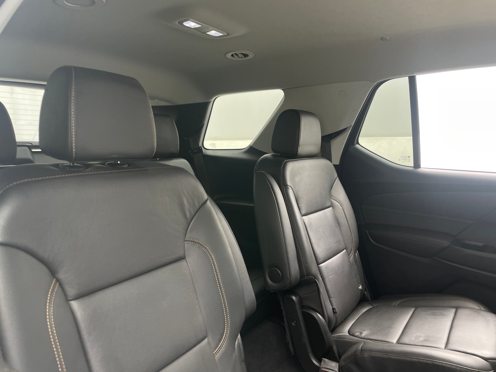 Thumbnail: 2019 Chevrolet Traverse - 5