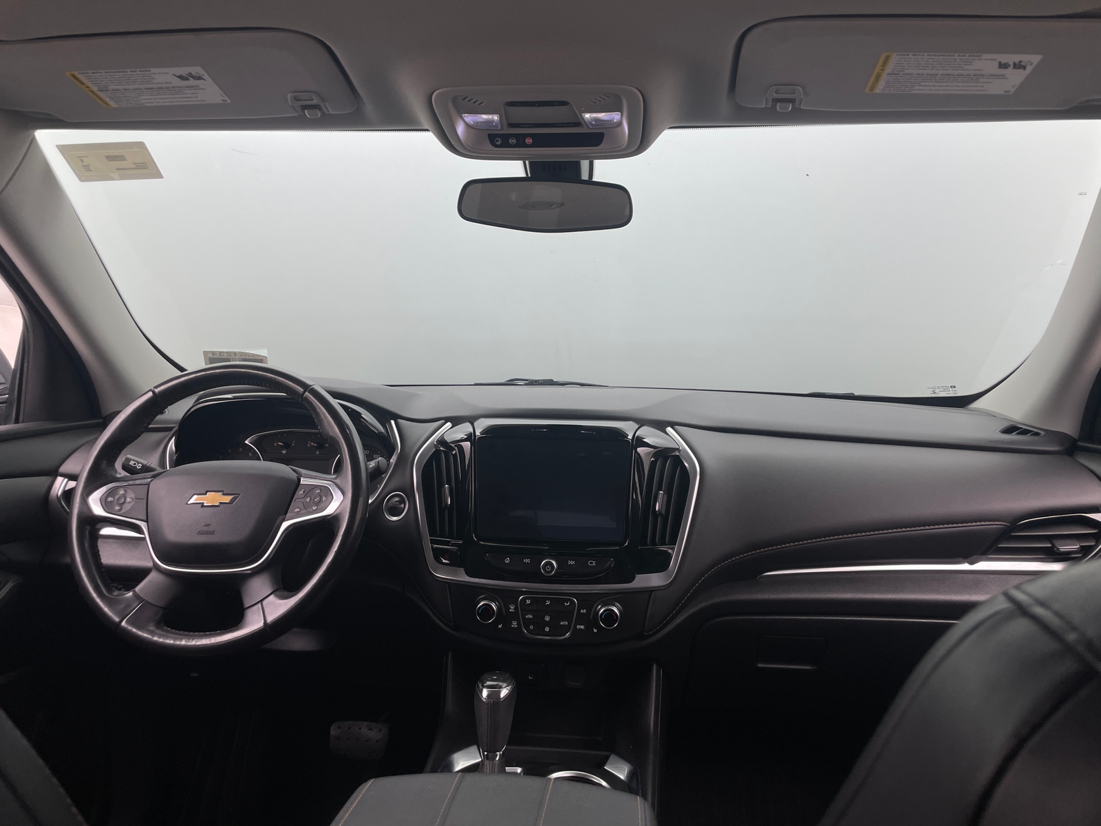 Thumbnail: 2019 Chevrolet Traverse - 2