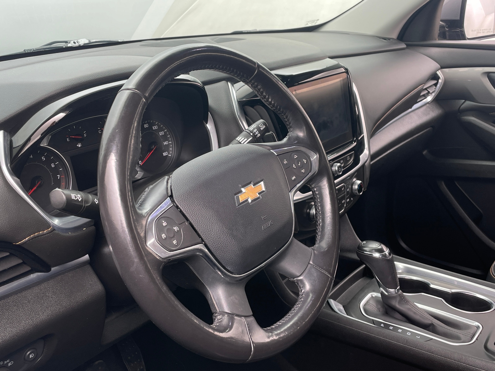 Thumbnail: 2019 Chevrolet Traverse - 4