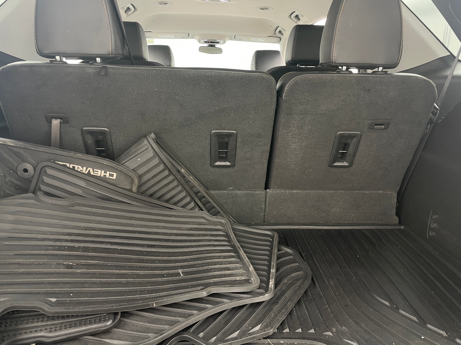 Thumbnail: 2019 Chevrolet Traverse - 6