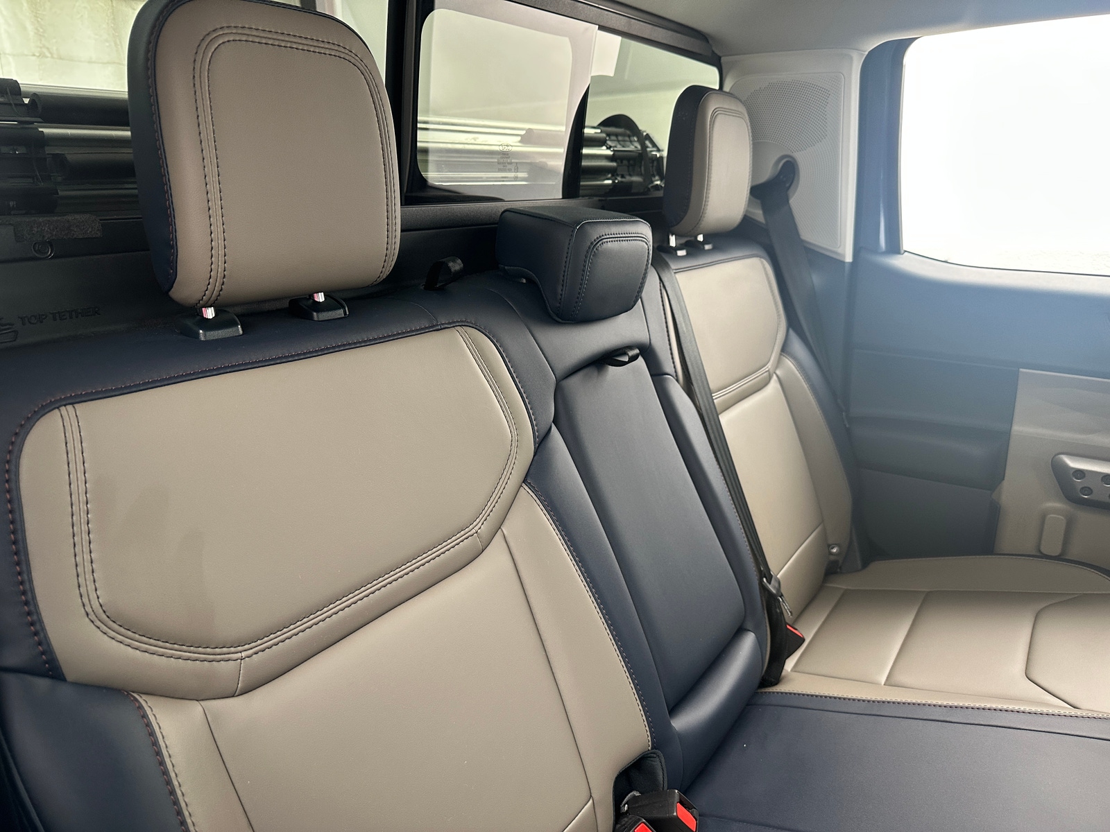 Thumbnail: 2025 Ford Maverick - 6