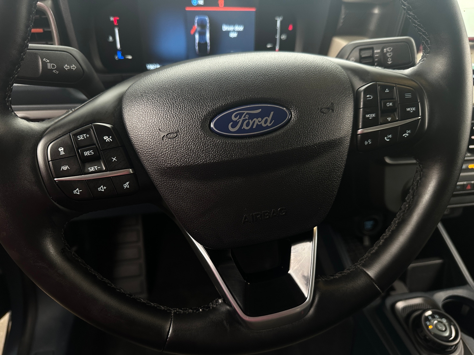 Thumbnail: 2025 Ford Maverick - 5