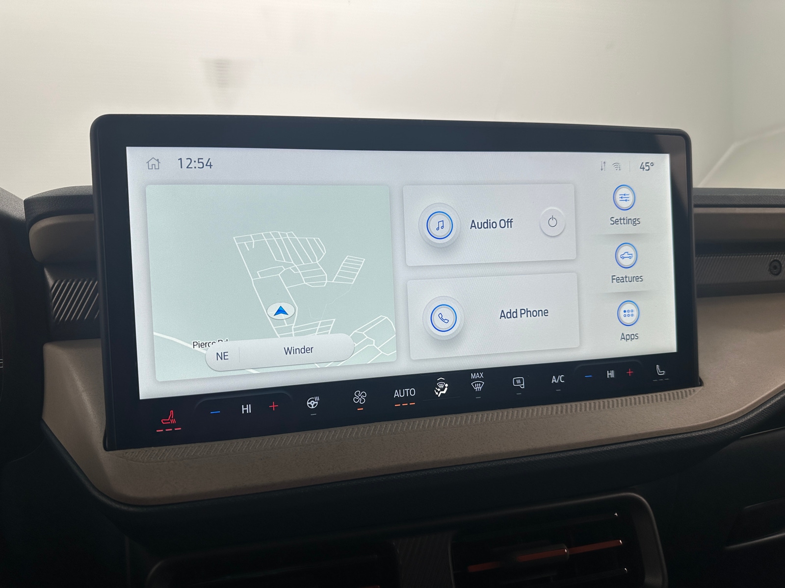 Thumbnail: 2025 Ford Maverick - 4