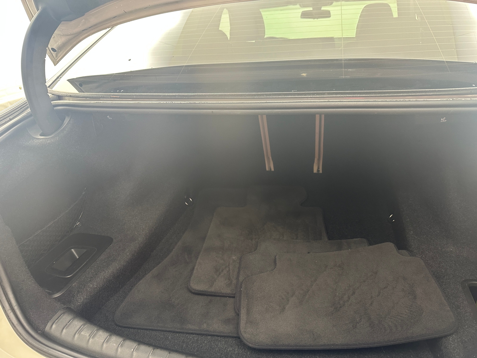 Thumbnail: 2018 BMW 5 Series - 6