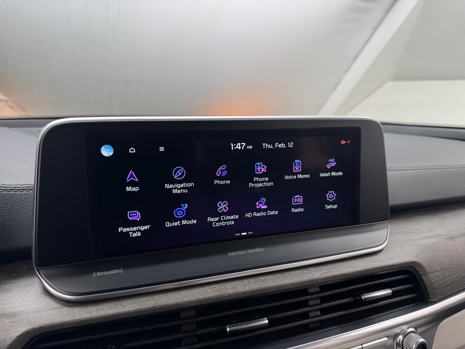 Thumbnail: 2022 Kia Telluride - 3