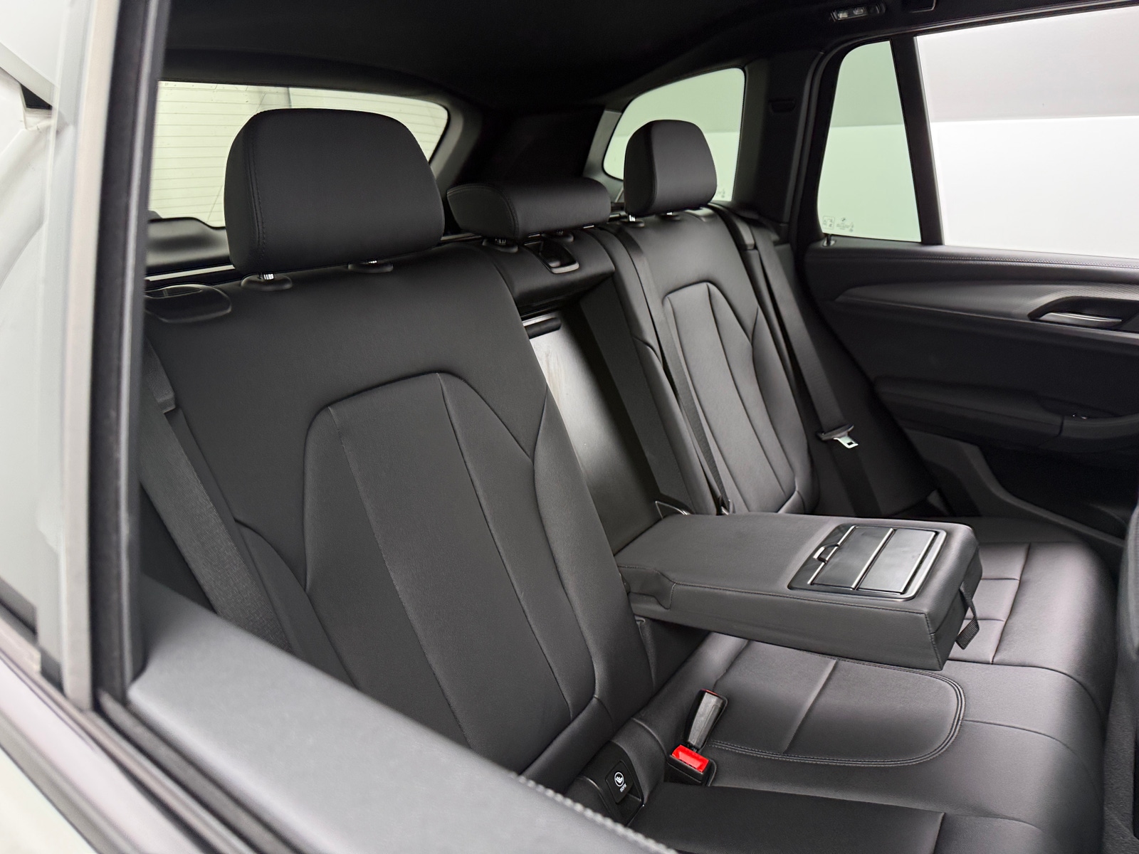 Thumbnail: 2021 BMW X3 - 5