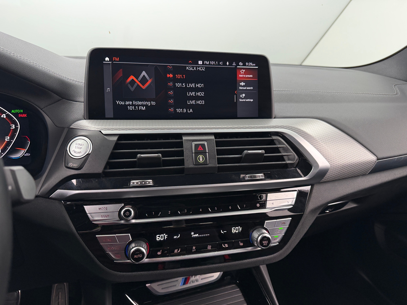 Thumbnail: 2021 BMW X3 - 3