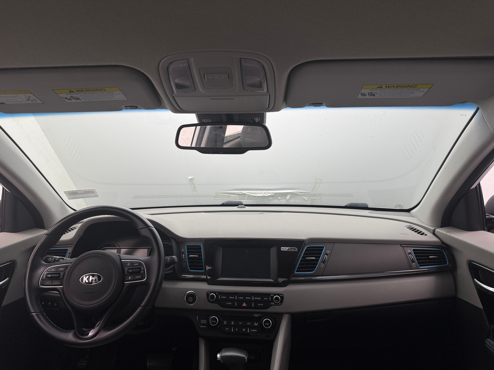 Thumbnail: 2019 Kia Niro - 2