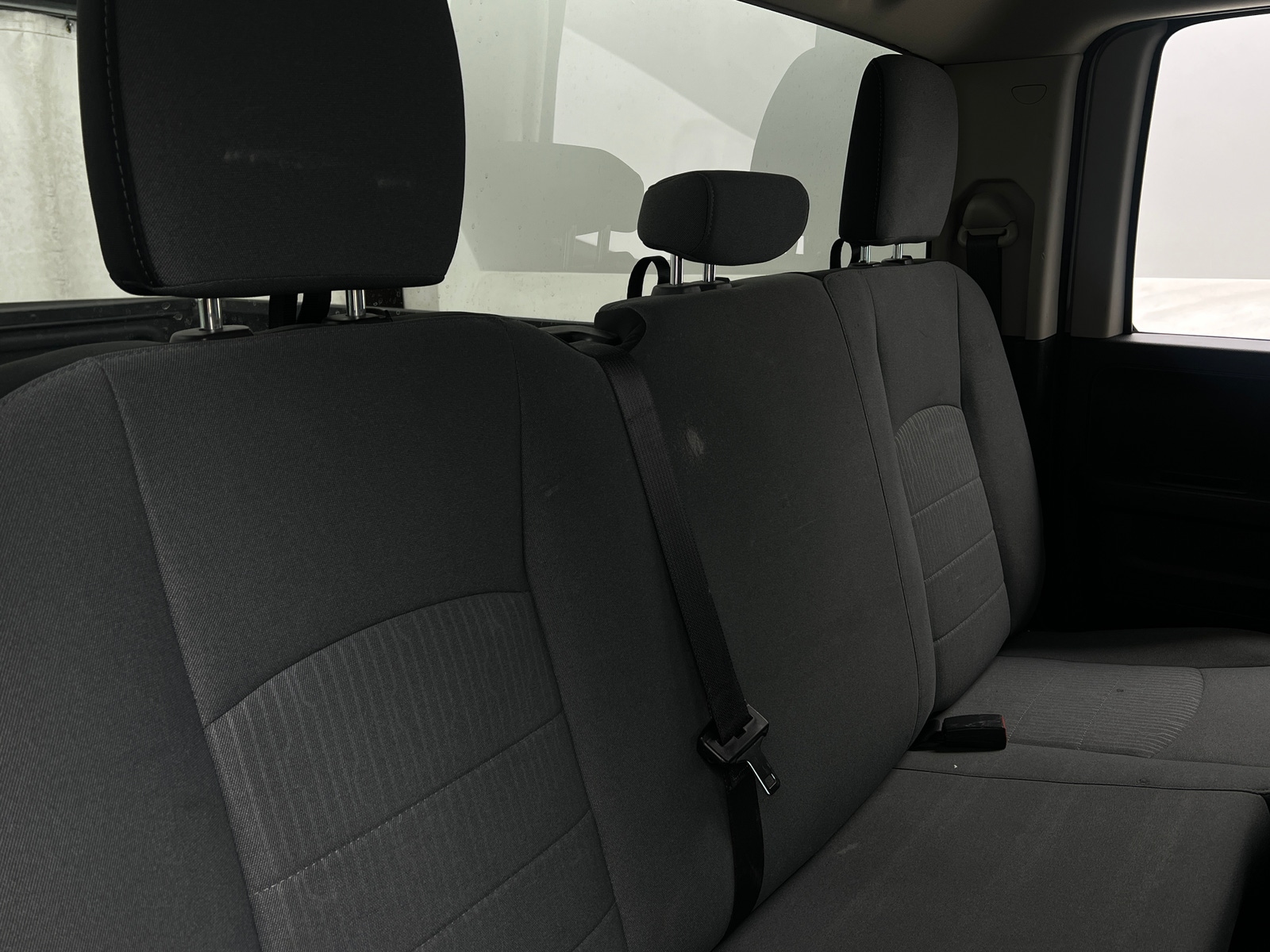 Thumbnail: 2022 RAM 1500 Classic - 6