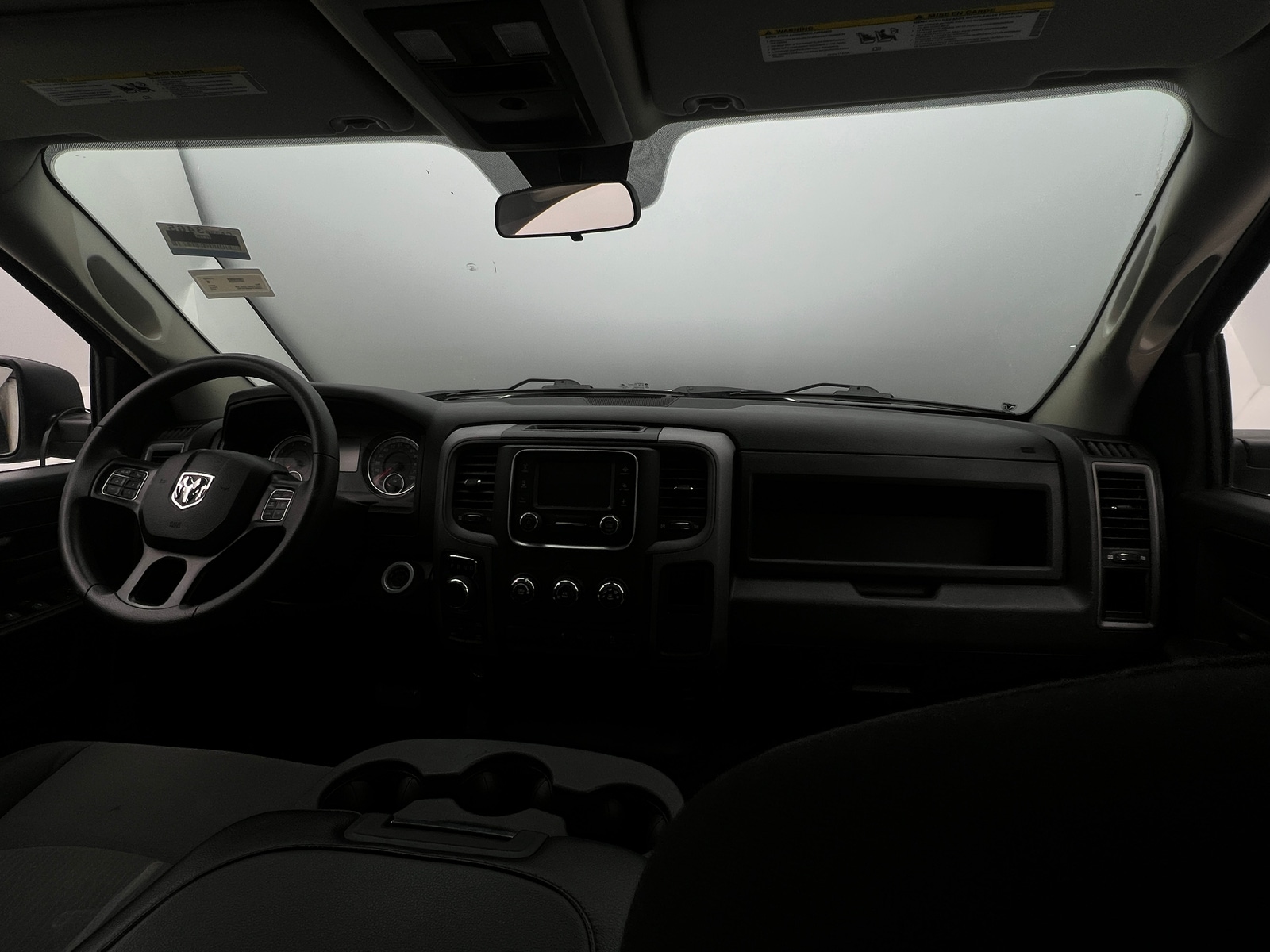 Thumbnail: 2022 RAM 1500 Classic - 3