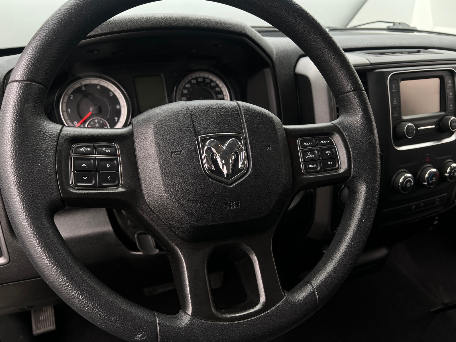 Thumbnail: 2022 RAM 1500 Classic - 5