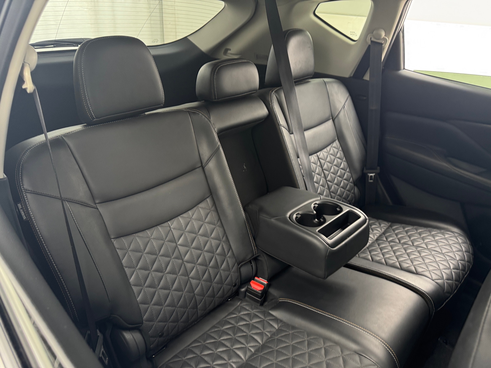 Thumbnail: 2024 Nissan Murano - 5