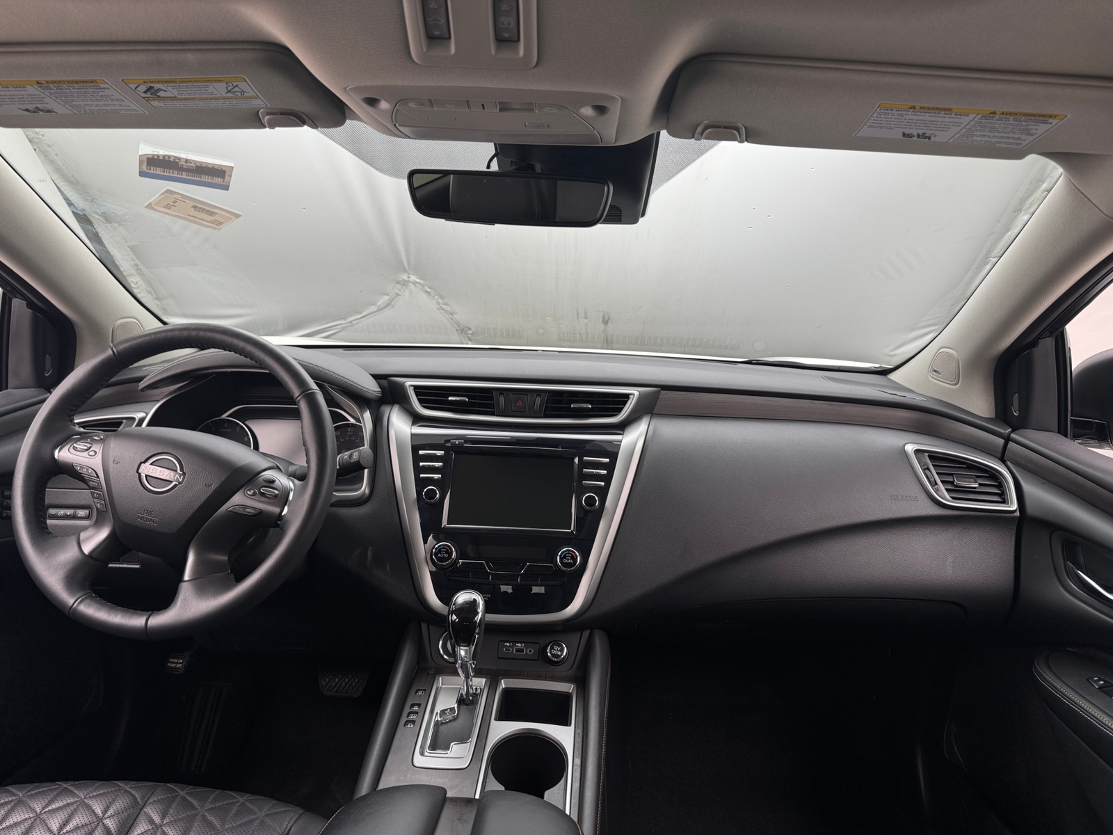 Thumbnail: 2024 Nissan Murano - 2