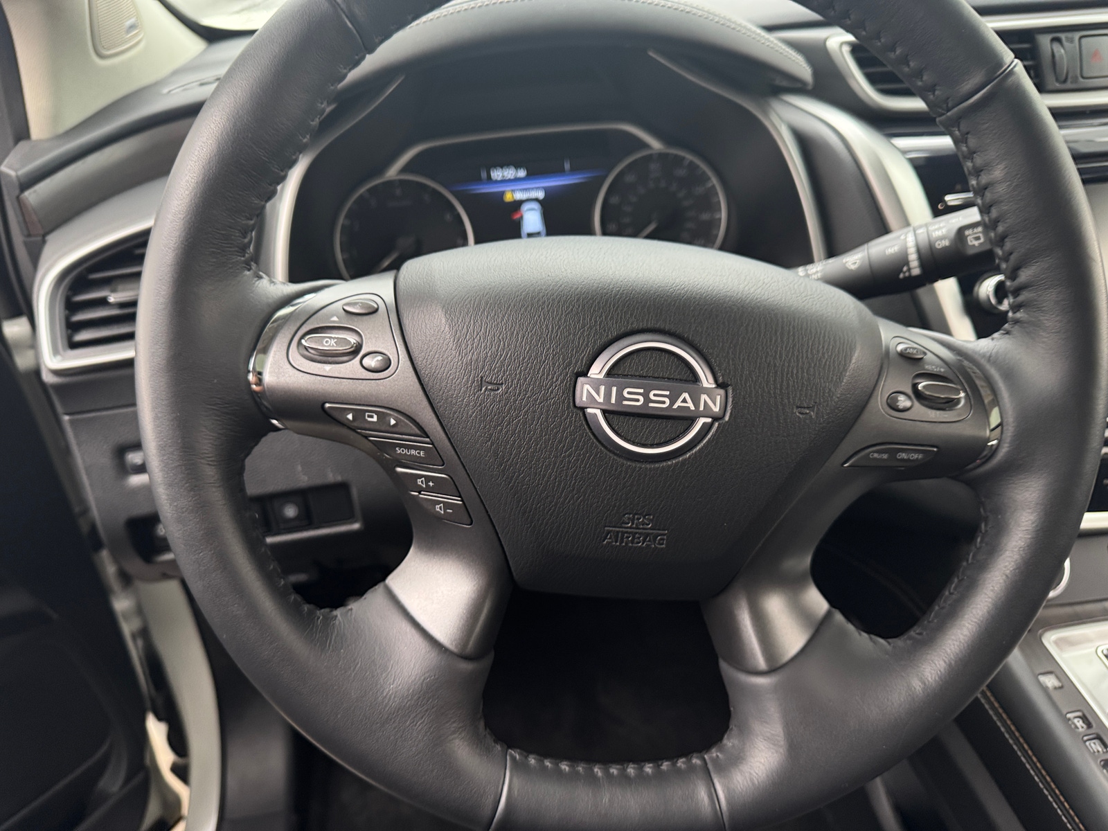 Thumbnail: 2024 Nissan Murano - 4