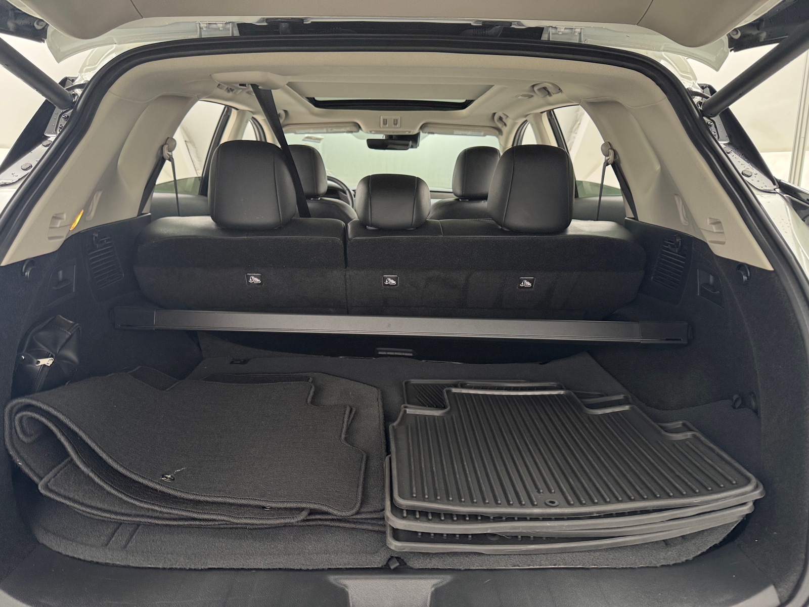 Thumbnail: 2024 Nissan Murano - 6