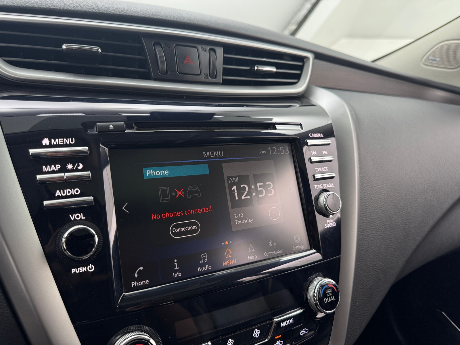 Thumbnail: 2024 Nissan Murano - 3