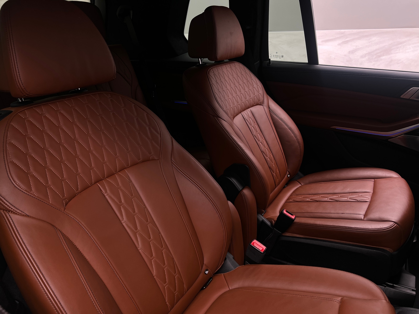 Thumbnail: 2020 BMW X7 - 5