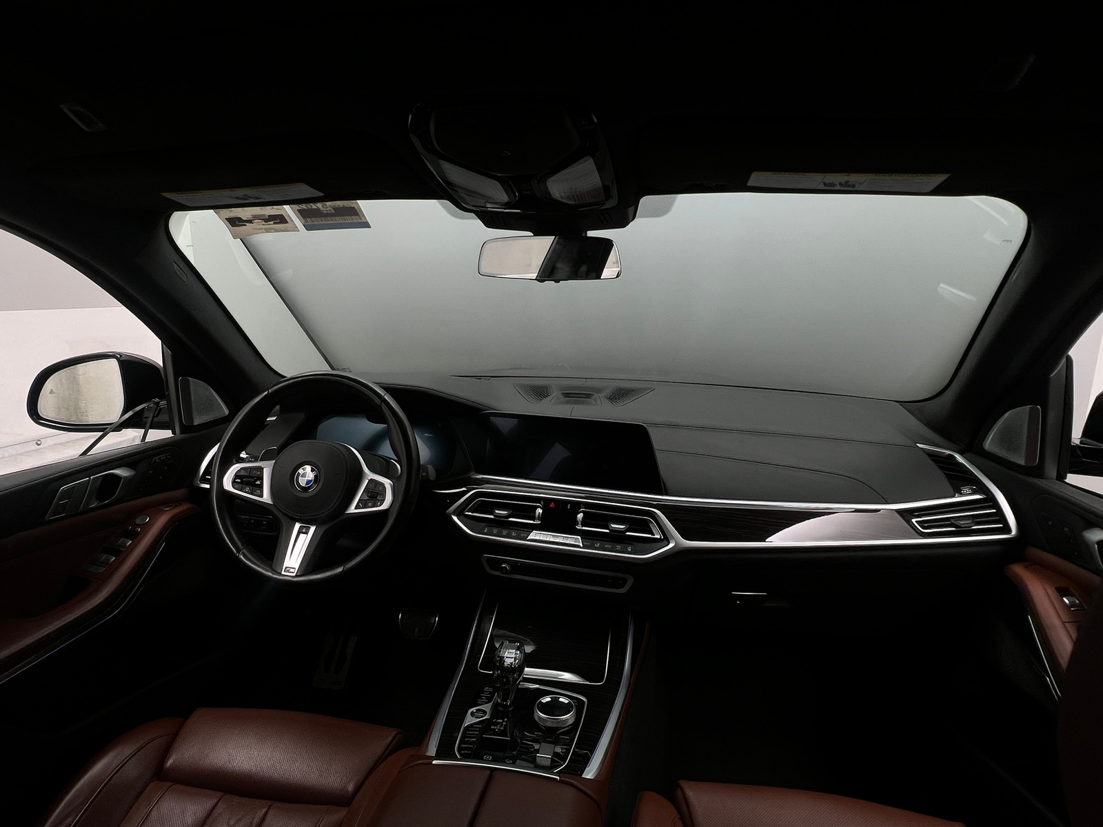 Thumbnail: 2020 BMW X7 - 2