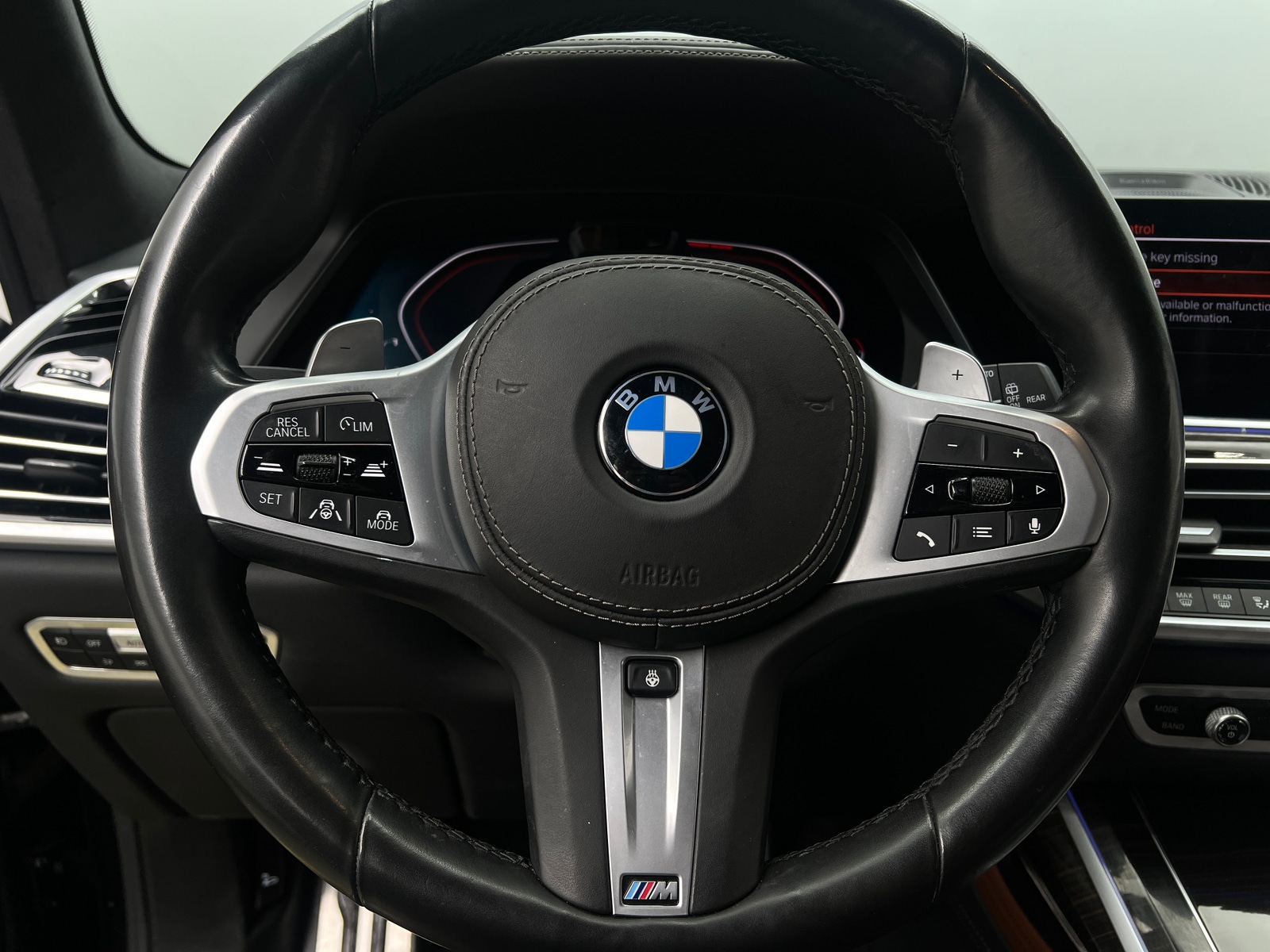 Thumbnail: 2020 BMW X7 - 4