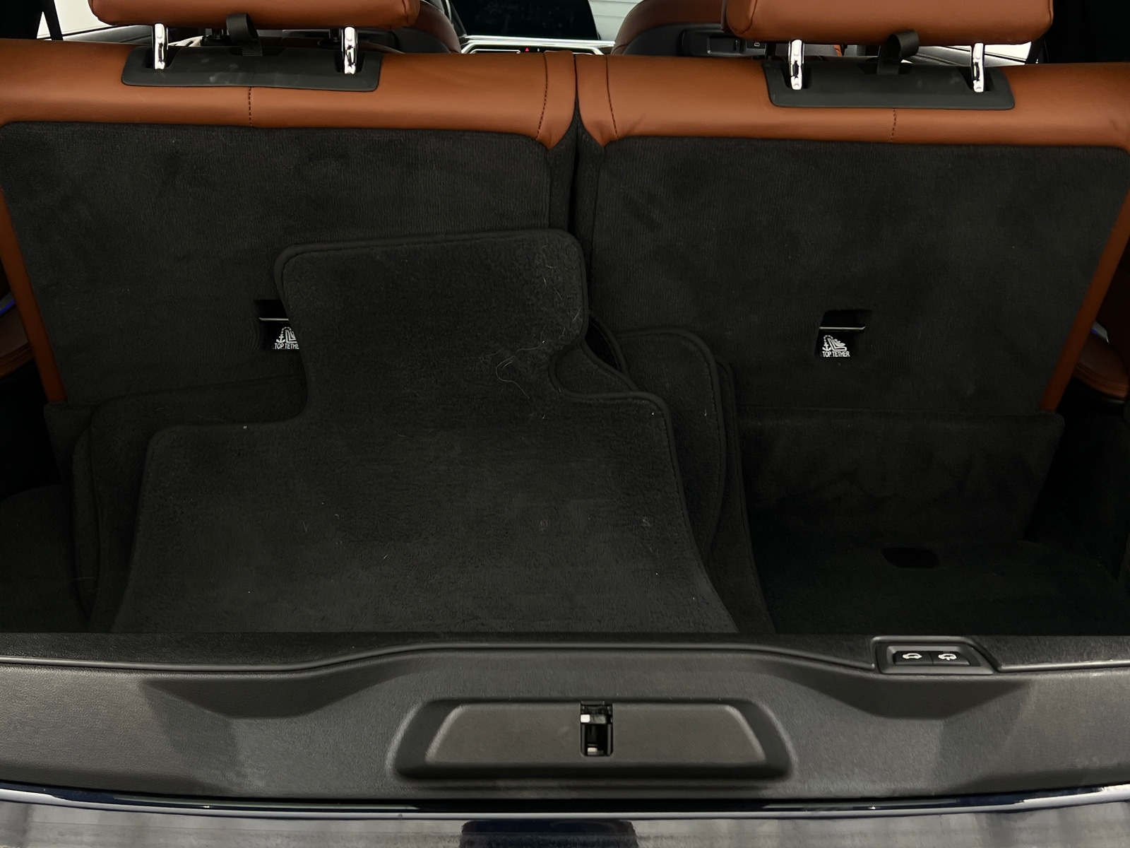 Thumbnail: 2020 BMW X7 - 6