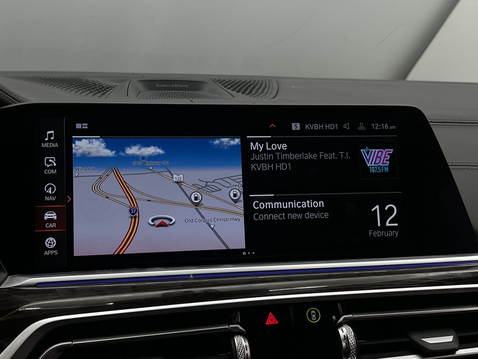 Thumbnail: 2020 BMW X7 - 3