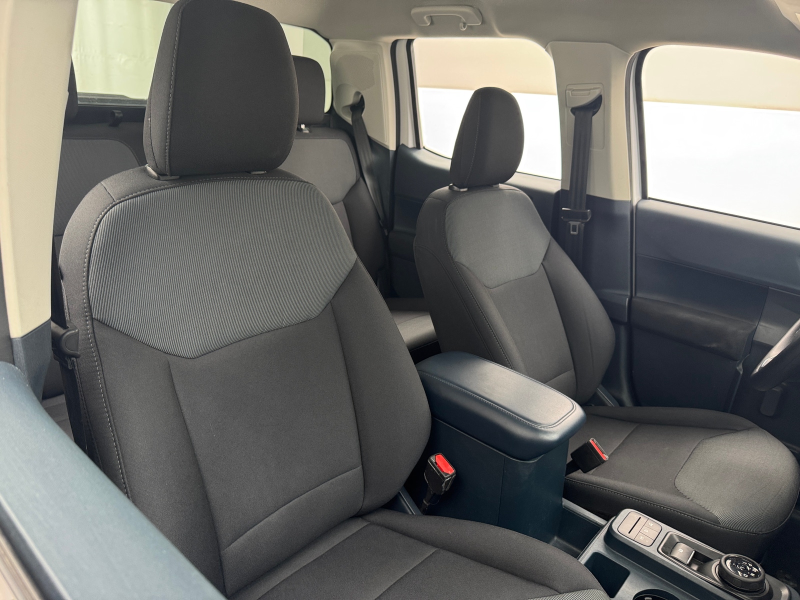 Thumbnail: 2022 Ford Maverick - 2