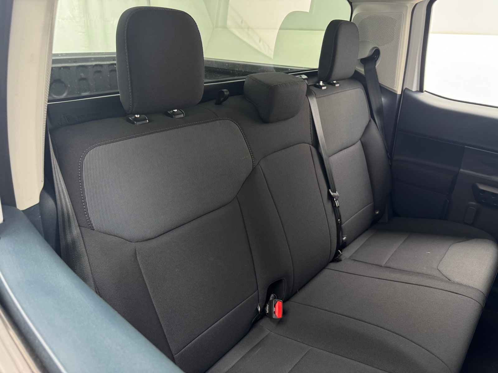 Thumbnail: 2022 Ford Maverick - 6