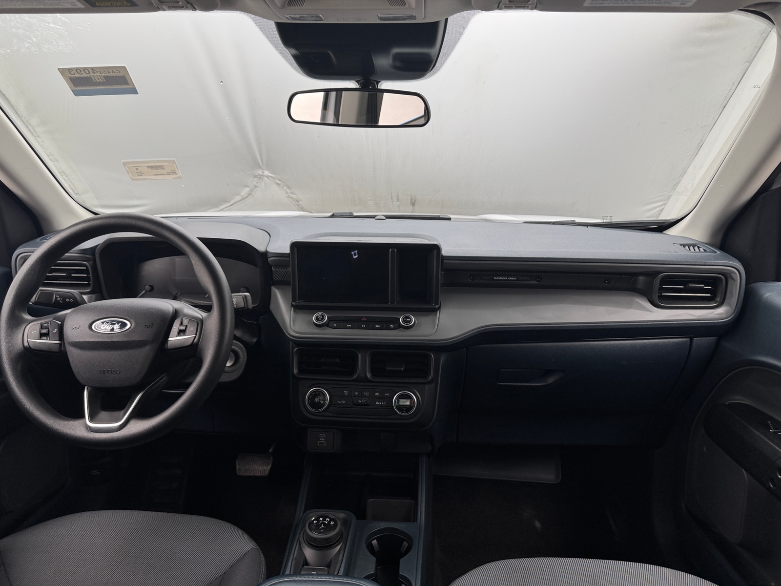 Thumbnail: 2022 Ford Maverick - 3