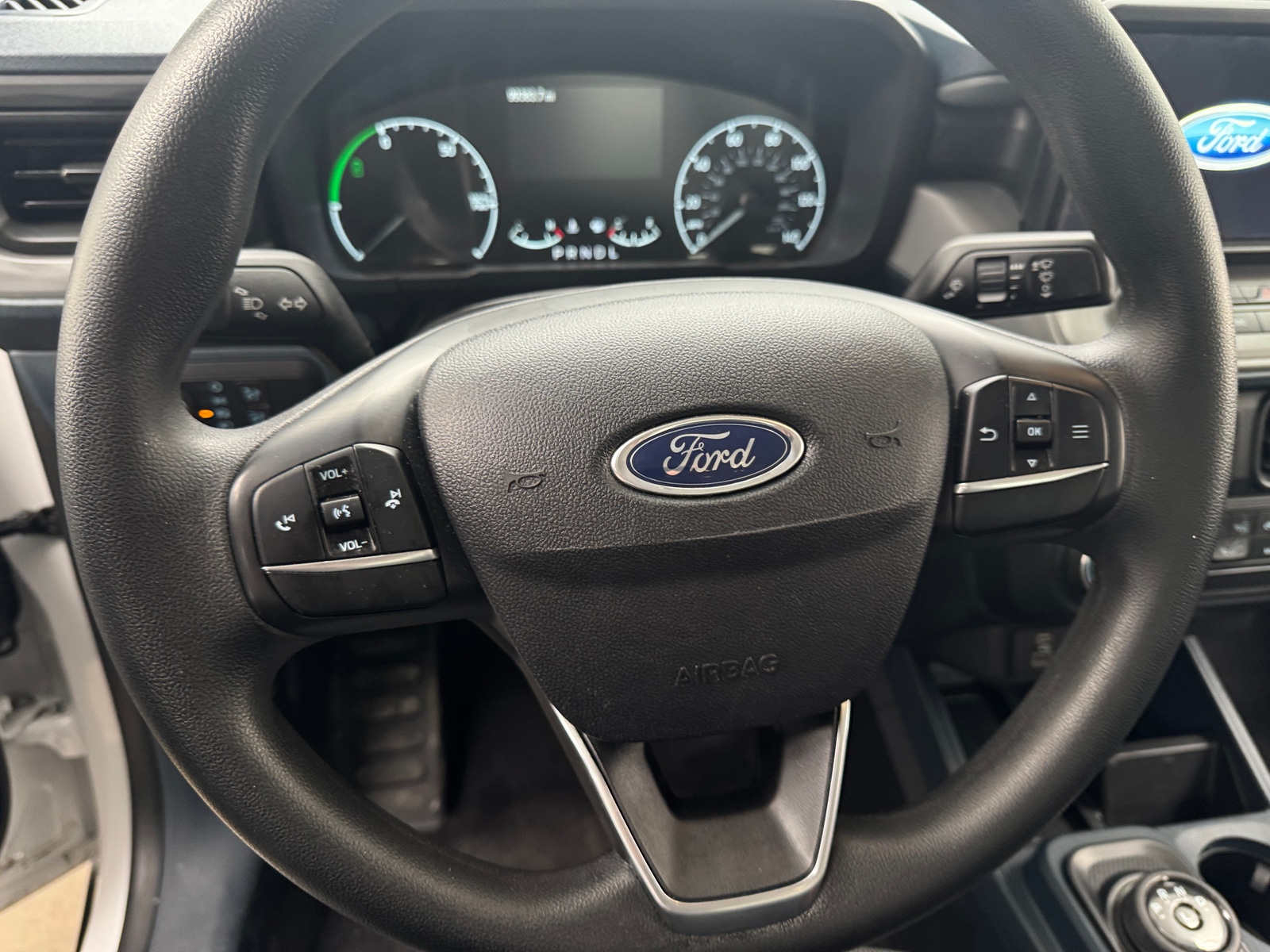 Thumbnail: 2022 Ford Maverick - 5