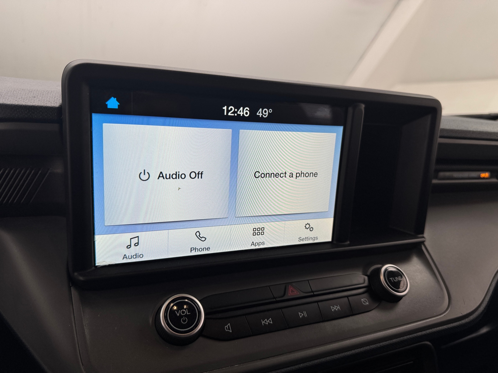 Thumbnail: 2022 Ford Maverick - 4