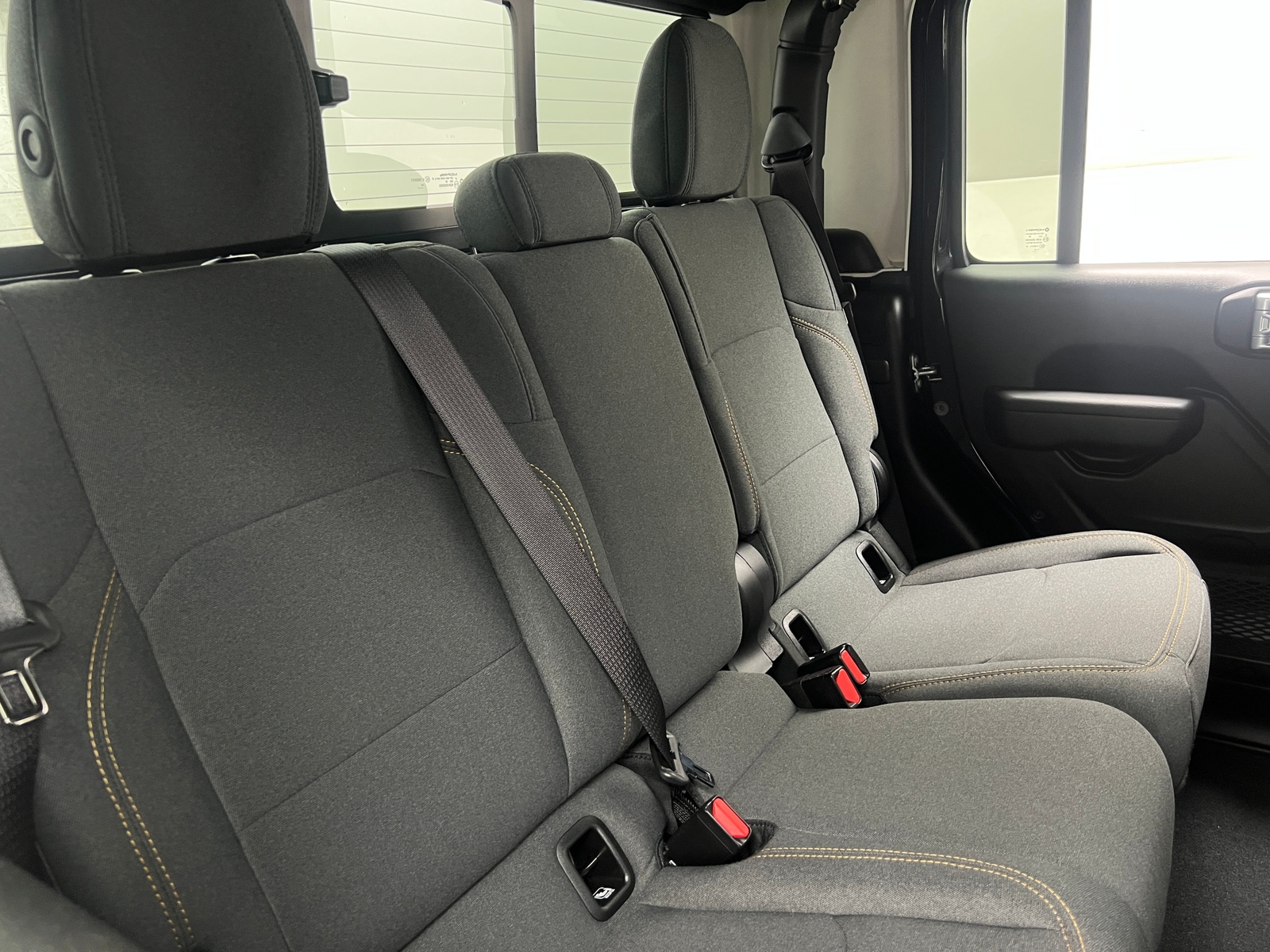 Thumbnail: 2024 Jeep Gladiator - 6