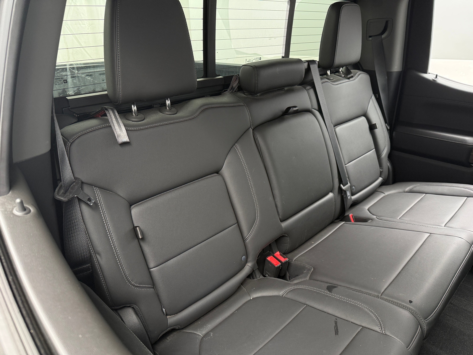 Thumbnail: 2020 Chevrolet Silverado 1500 - 5