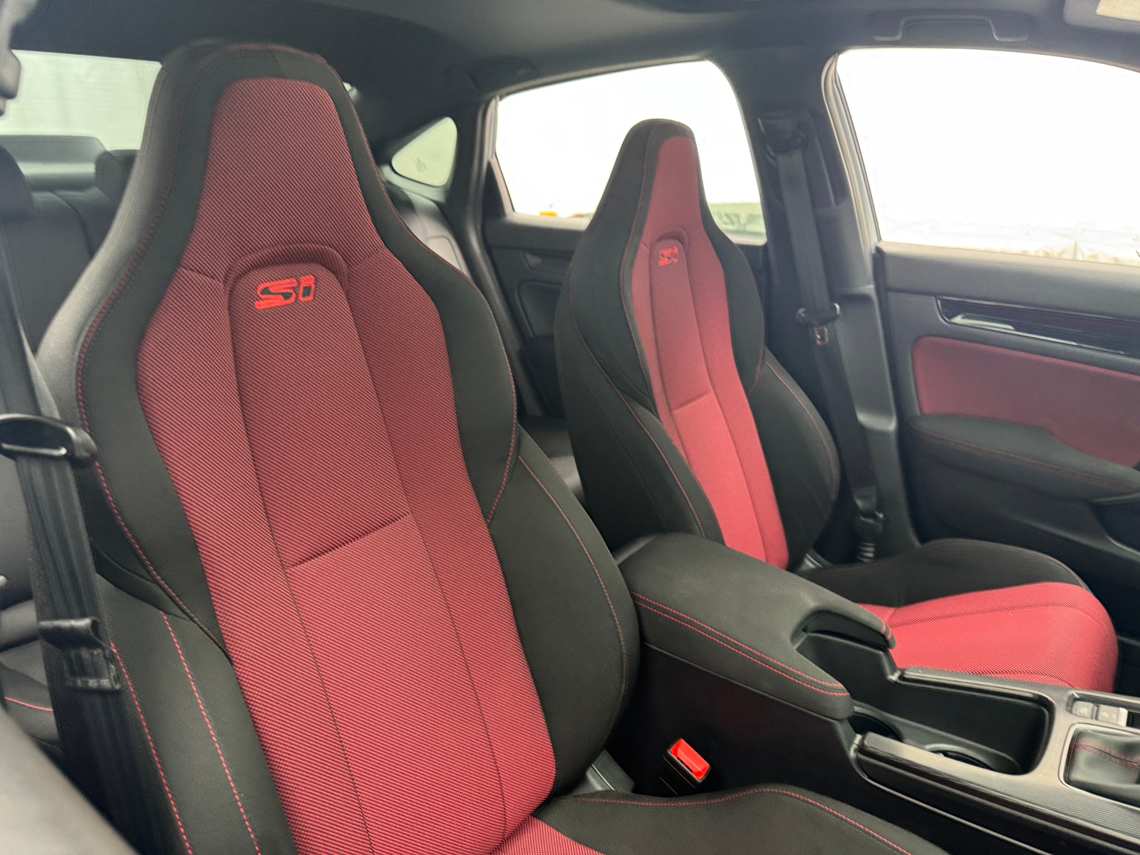 Thumbnail: 2024 Honda Civic - 2