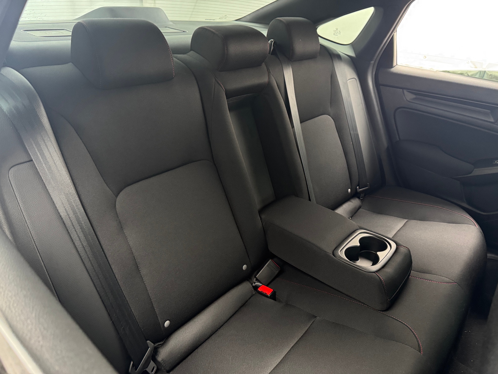 Thumbnail: 2024 Honda Civic - 6