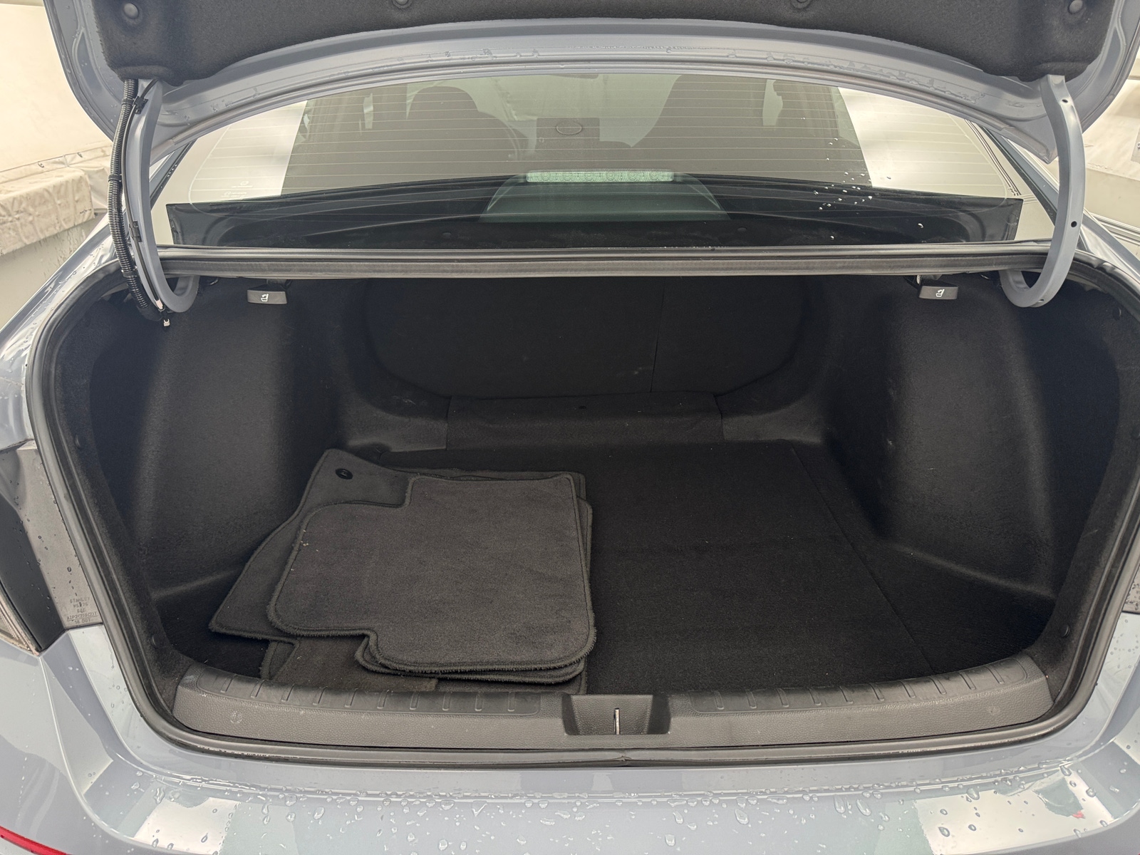 Thumbnail: 2024 Honda Civic - 7