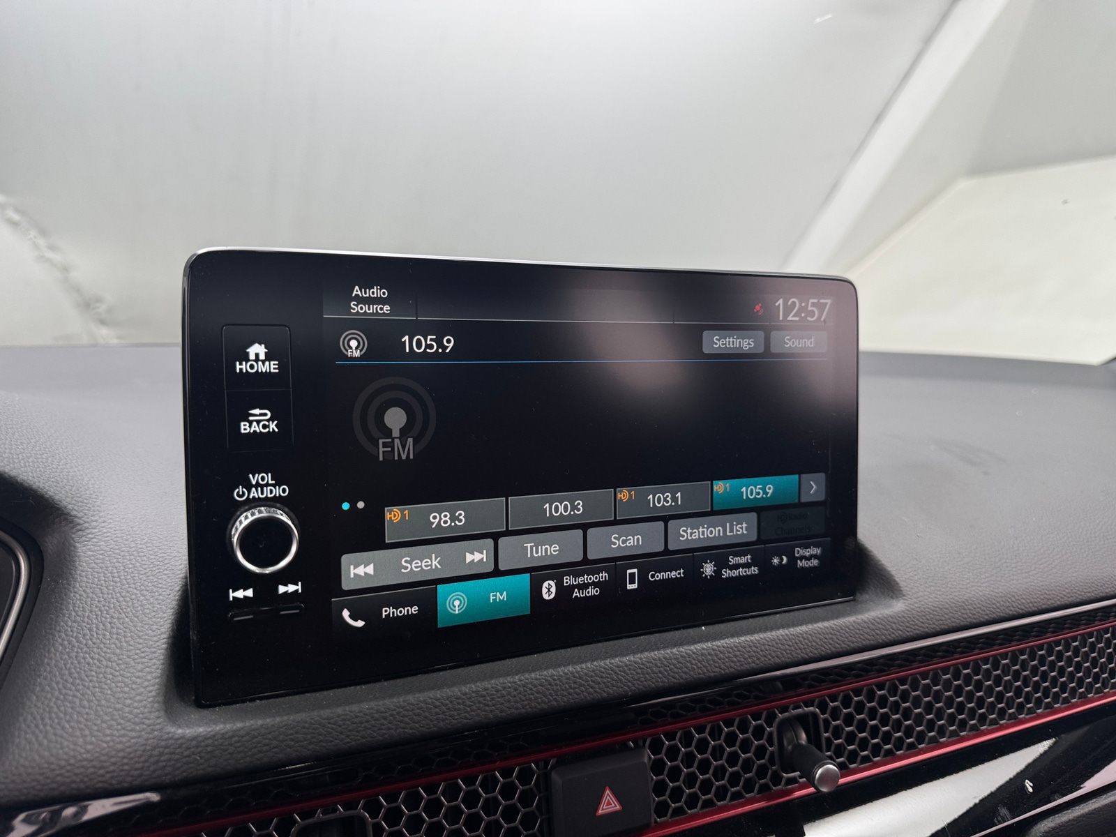 Thumbnail: 2024 Honda Civic - 4