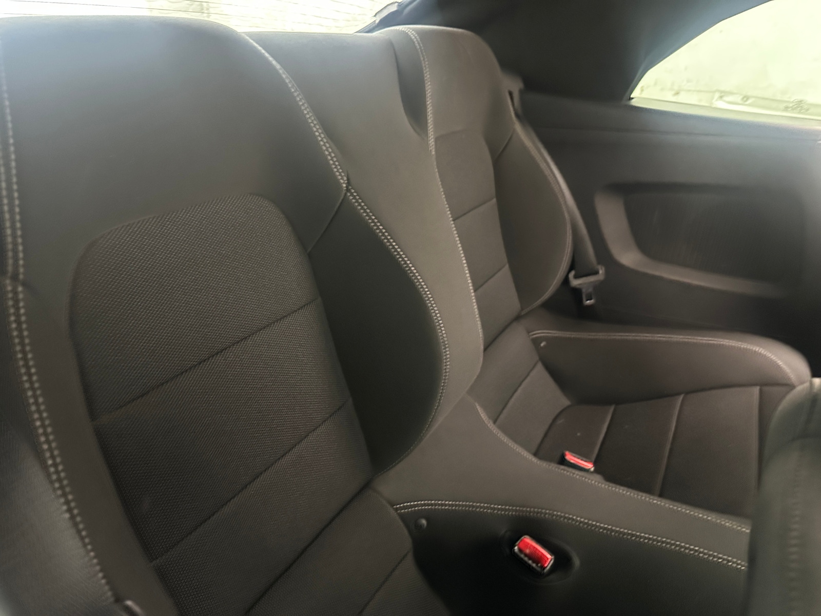 Thumbnail: 2015 Ford Mustang - 6