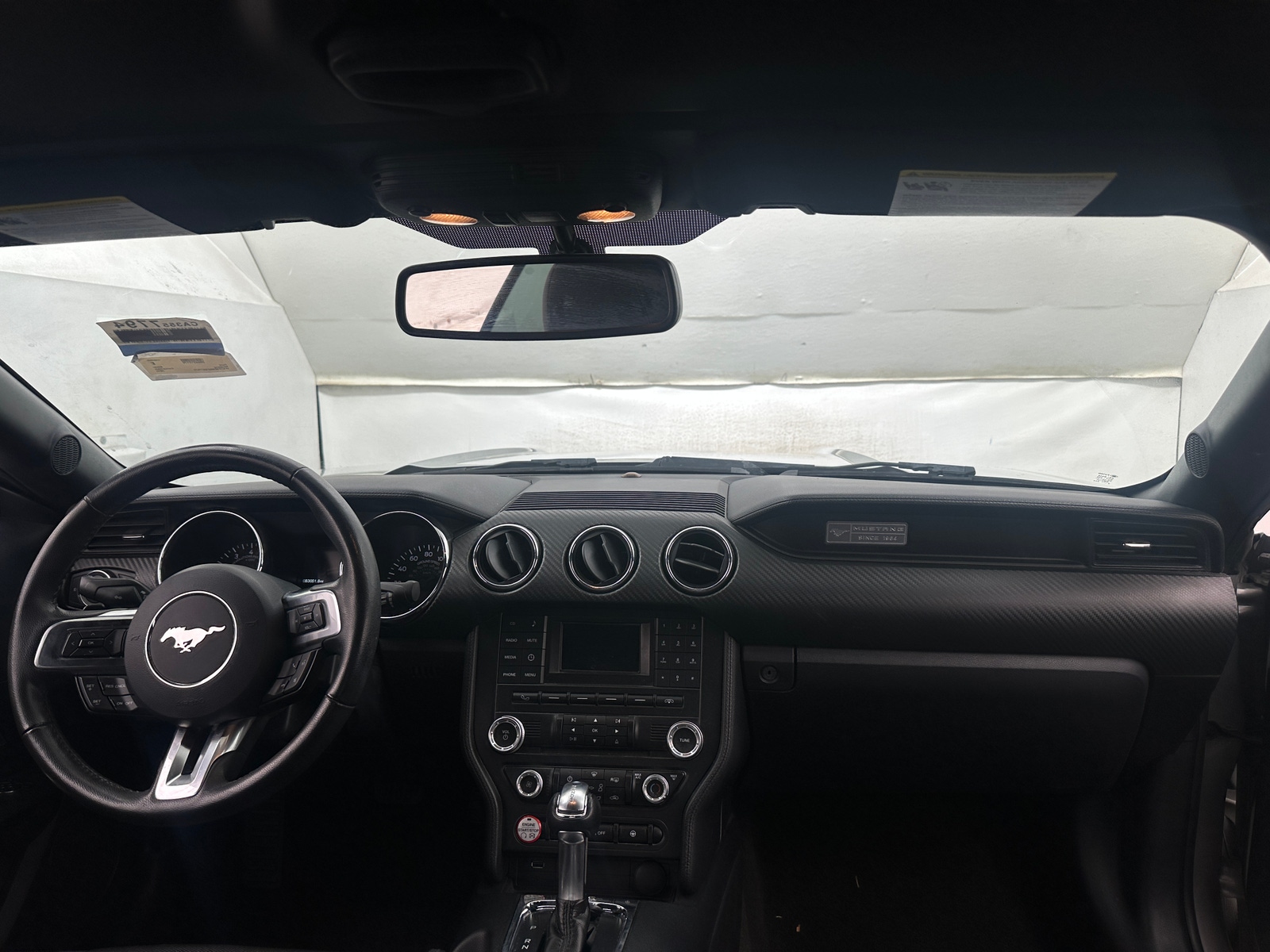 Thumbnail: 2015 Ford Mustang - 3